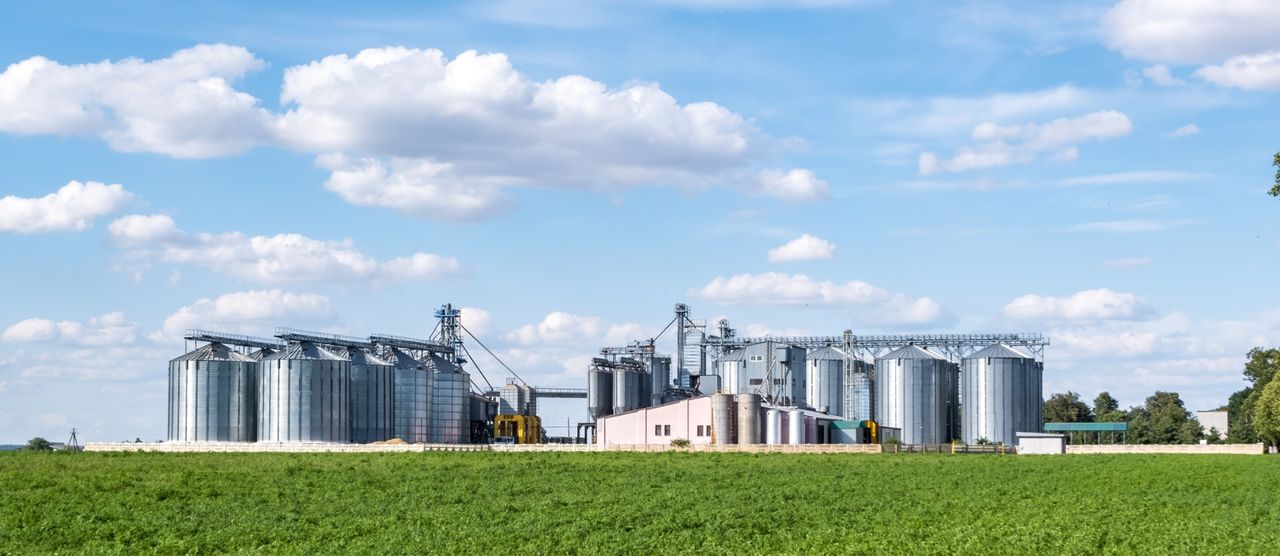 Insumos químicos para la industria en Ecuador