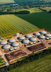 Proveedores de insumos químicos para la industria