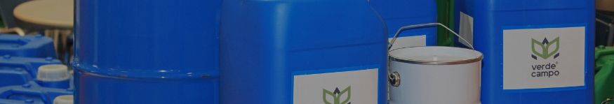 Verdecampo es Componentes quimicos en Ecuador