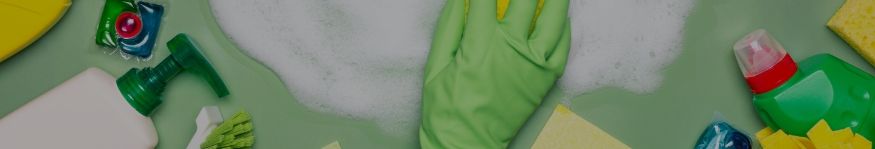 Verdecampo para el hogar es insumos biodegradables en Ecuador