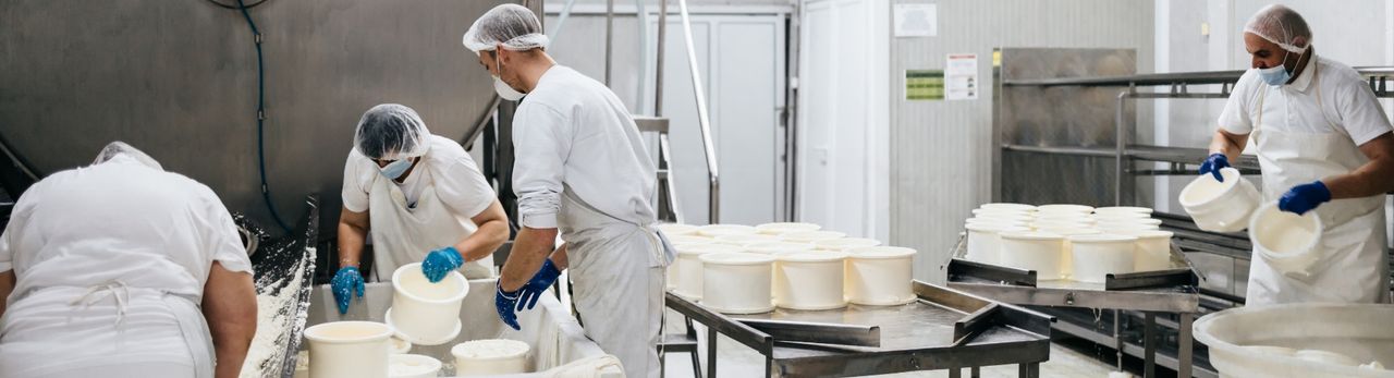 Consultoría técnica y productos químicos para la industria Ecuatoriana