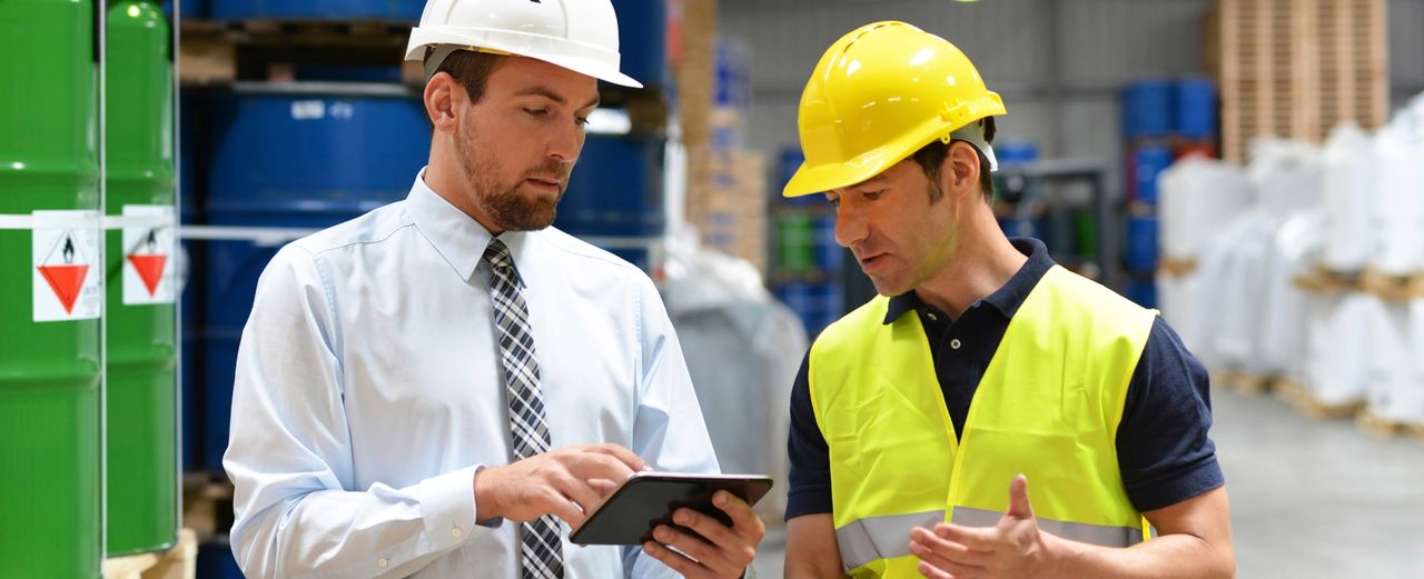 Contáctanos por consultoría técnica e insumos químicos en Ecuador